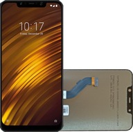 Dotykový rám LCD displeja Xiaomi POCO F1