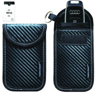 WAVE LOCK CASE KEYLESS GUARD