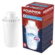 Filtračná vložka Aquaphor B5 (B100-5) 1 ks.