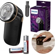 PHILIPS PHILIPS VÝKONNÉ OBLEČENIE OBLEČENIE holiaci strojček + BATÉRIE