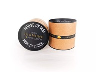 House of Wax Diamond 250ml + aplikátor