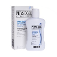 Denný hydratačný gél na umývanie tváre Physiogel 150 ml