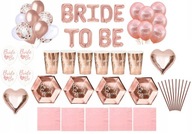 Mega Bride To Be Balloons Hen Party Set