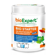 bioExpert BIO STARTER pre domáce čističky odpadových vôd