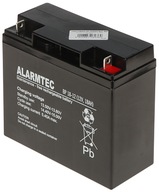 BATÉRIA 12V/18AH-ALARMTEC-BP ALARMTECH