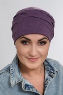 Čiapka Turban CINDY CP/14 JERSEY COTON Scarf