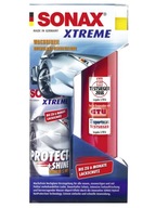 SONAX XTREME PROTECT + SHINE SET 222 100