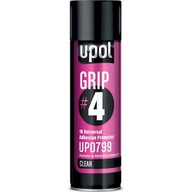 Promótor priľnavosti UPOL GRIP 4 Spray 450ml