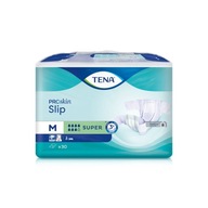 Plienky TENA Slip ProSkin Super M 30 ks.