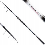 INTENSA TELE CARP MAX Jaxon prút 3,6m 3,5lbs kapr