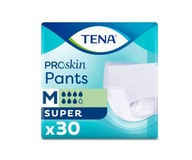 TENA PANTS Savé nohavičky, veľkosť M, 30 kusov