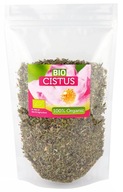 BIO Cistus čaj s cistom CERTIFIKOVANÝ 1KG