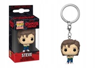 Funko Pop! Akčná figúrka Steva na kľúče Stranger Things