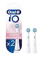 Oral-B, Sanfte Reinigung, Náhradné hroty, 2 ks