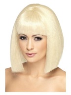 BLOND BOB Parochňa S BANGOU, RETRO COQUEST