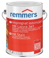 Remmers Hk-lasur GreyProtect impregnácia 0,75L Farba