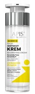 APIS CERAMIDE POWER VÝŽIVNÝ DENNÝ KRÉM