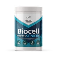 MEBIO Biocell Senior probiotikum 1kg