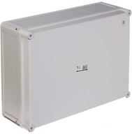 HERMETICKÉ PRIEMYSELNÉ KRYTY/440X330/EPN IP65 Elektro-Plast