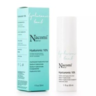 Nacomi Next Level Hyaluronic 10% sérum s kyselinou hyalurónovou 10% 30ml