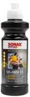 SONAX Cut&Finish One Step Leštiaca pasta 250 ml