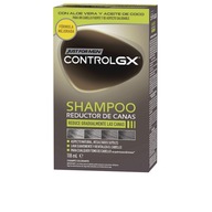 JUST FOR MEN CONTROLGX - šampón redukujúci šediny 118 ml