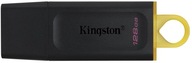 Pendrive Kingston DT Exodia 128GB USB 3.2