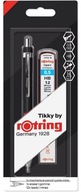 ROTRING Tikky ceruzka 0,5 + 0,5 HB tuhy + guma