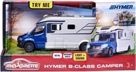 FOTOAPARÁT MAŽORETOVÝ HYMER B-CLASS 19CM, MAŽOR