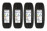 4 zimné pneumatiky 185/60 R15 Dębica Frigo 2