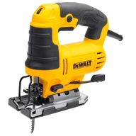 230V DeWalt 650W DWE349 sieťová priamočiara píla