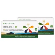 Balenie DOUBLE X na 62 dní – NUTRILITE Amway