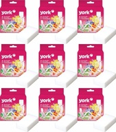 YORK Magic SPONGE na špeciálne úlohy 2 ks x 9