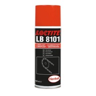 Loctite LB 8101 400 ml mazivo na reťaz