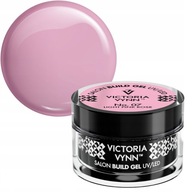 Victoria Vynn 07 ​​​​Light Pink Rose gél na stavbu nechtov 15 ml