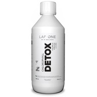 LAB ONE CHLOROPHYLL DETOX 500 DETOX ČISTENIE