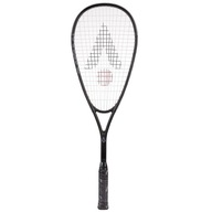 KARAKAL RAZOR 170 Black/Black squashová raketa