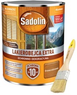 Sadolin EXTRA Čerešňa 5L + ZADARMO