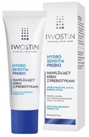 IWOSTIN Hydro Sensitia Prebio krém na tvár 50 ml