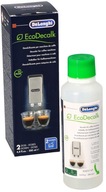 Odstraňovač vodného kameňa pre espresso kávovar DeLonghi DLSC202 200 ml EcoDecalk