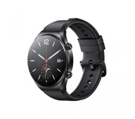 Inteligentné hodinky Xiaomi Watch S1 Wi-Fi NFC AMOLED čierne