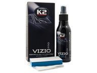 SÚPRAVA K2 VIZIO PRO NEVIDITEĽNÝ STIERAČ 150ML