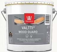 Tikkurila Valtti Wood Guard impregnácia 2,7 l