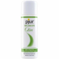 Gél-pjur Woman Aloe 30ml.lubrikant na vodnej báze