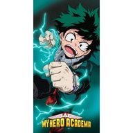 UTERÁK 70 X 140 CM MY HERO ACADEMIA