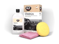 K2 OMEGA 500ML DASH GEL DESSING