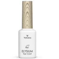 Yokaba Hybrid top ELYSIUM TOP COAT UV/LED 12ml