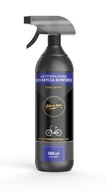 BIKE ON WAX AKTÍVNA PENA NA UMÝVANIE BICYKLOV 500 ML + ATOMIZER