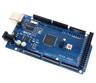 Mikropočítač AVR Arduino Mega 2560 R3 CH340