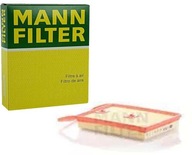 MANN-FILTER VZDUCHOVÝ FILTER C 35 011